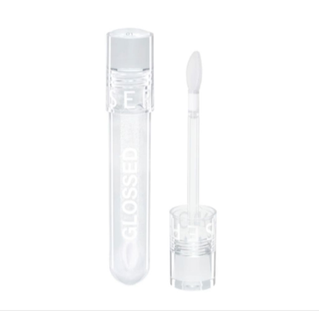 SEPHORA💞.LIP.GLOSSED.01.BOSS.💋.