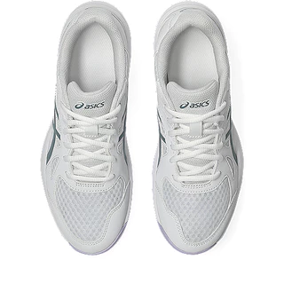 ASICS : 1072A107.106 UPCOURT 6 WOMEN รองเท้าสำหรับกีฬาในร่มผู้หญิง