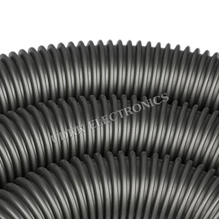 ท่อดูดฝุ่น สายท่อดูดฝุ่น ขนาด 25mm/32mm , 28mm/34mm , 32mm/39mm , 35mm/42mm , 38mm/45mm (ยาว 1.5m) อะไหล่เครื่องดูดฝุ่น
