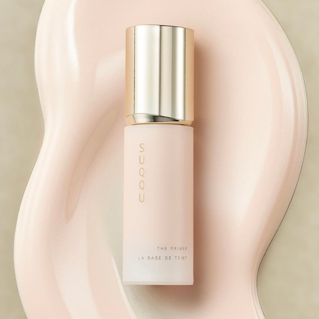 SUQQU The Primer 30g (ป้ายไทย)