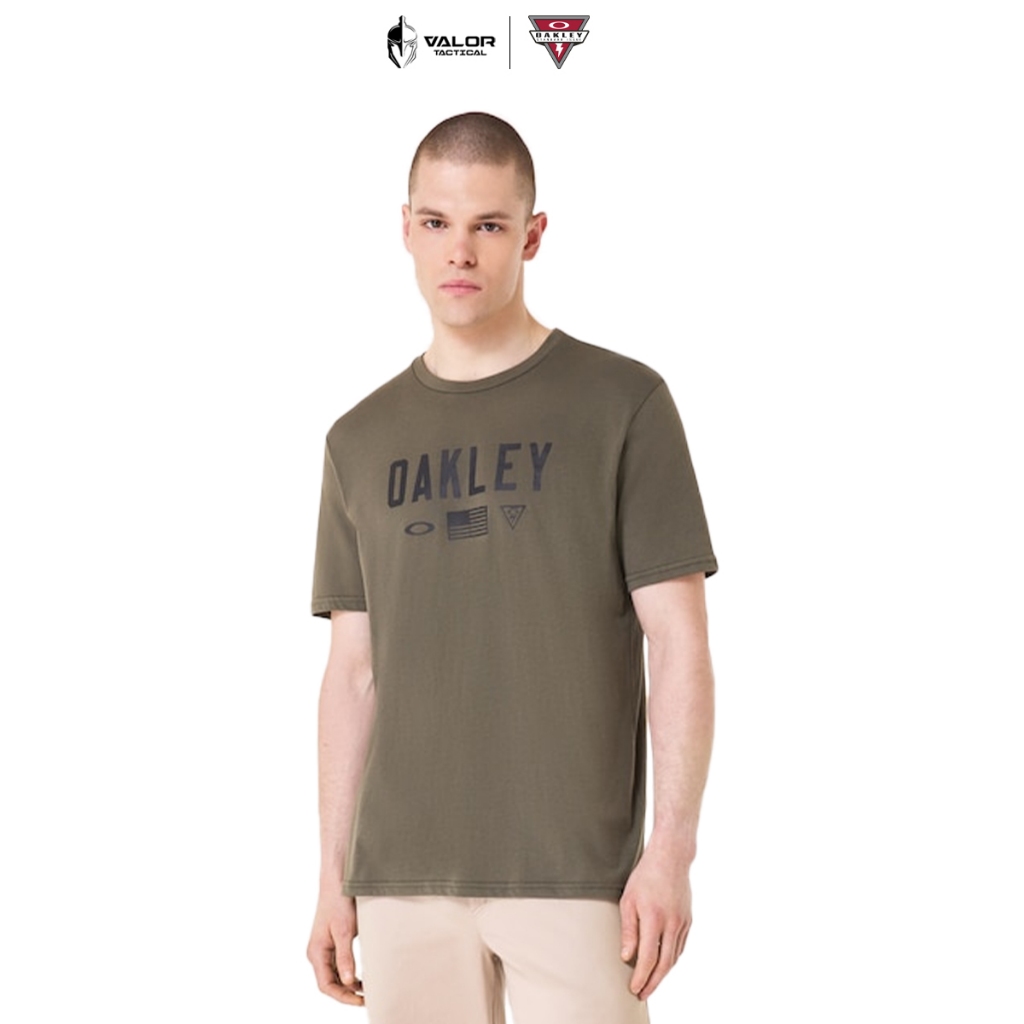 OAKLEY SI - SI Valor Tee
