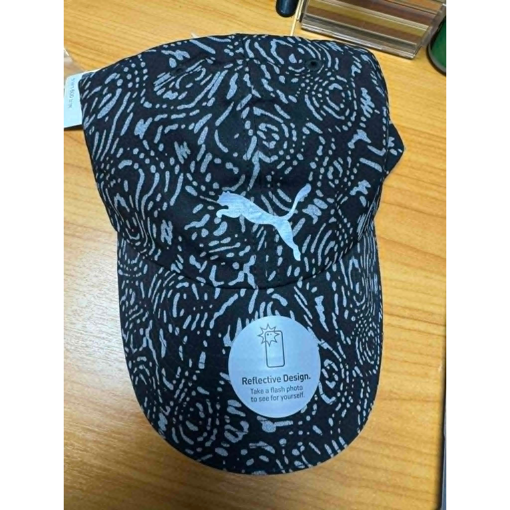 PUMA Unisex Running Cap III Cap