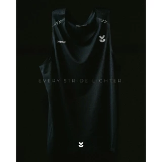 YUPSTER เสื้อกล้าม รุ่น Airglide - Running Singlet ผ้าเบา แห้งไว เสื้อกล้ามวิ่ง