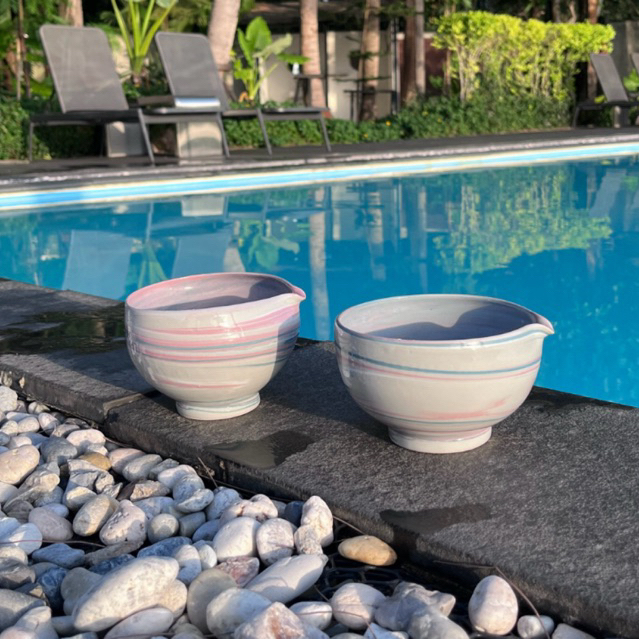 chawan Their own story🤍