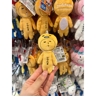 ของแท้☀️ตุ๊กตาหน้ามึน Yukio x Sanrio Collaboration Series