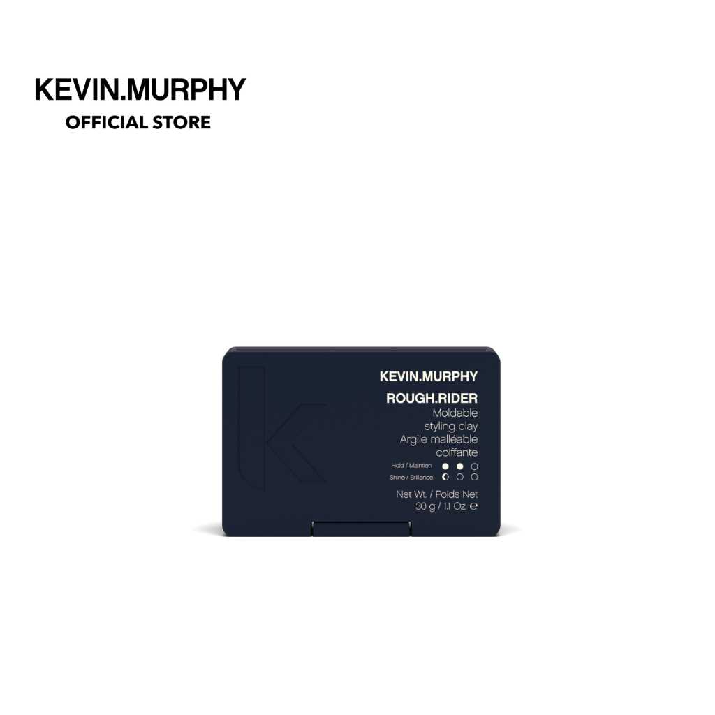 KEVIN.MURPHY ROUGH.RIDER 30g