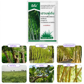 【ซื้อ 3 แถม 1】💥100% รากไม้เน่า ยาฆ่าต้นไม้ใหญ สารกำจัดกอไผ่ ยาฆ่าตอไม้ ตรงไปที่ราก สร้างมาเพื่อฤดูฝน กำจัดวัชพืชรากเน่า