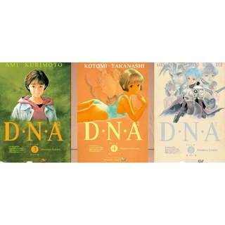 D.N.A.² (ดีเอ็นเอทู)