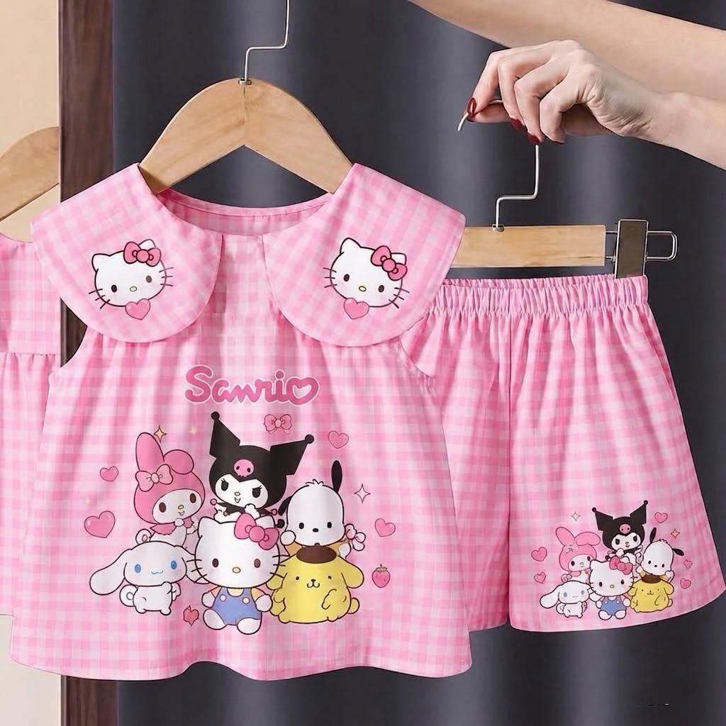 พร้อมส่ง bb10-bb14 9435 คอบัวการ์ตูน