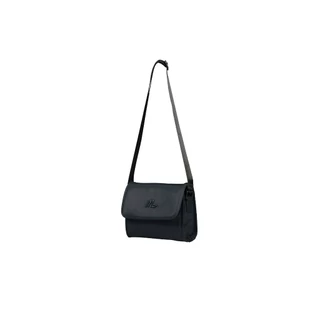 Mc JEANS (แม็คยีนส์) กระเป๋าสะพายข้าง Unisex กระเป๋าผ้าไนล่อน Crossbody Bag มีให้เลือก 2 สี M02Z147