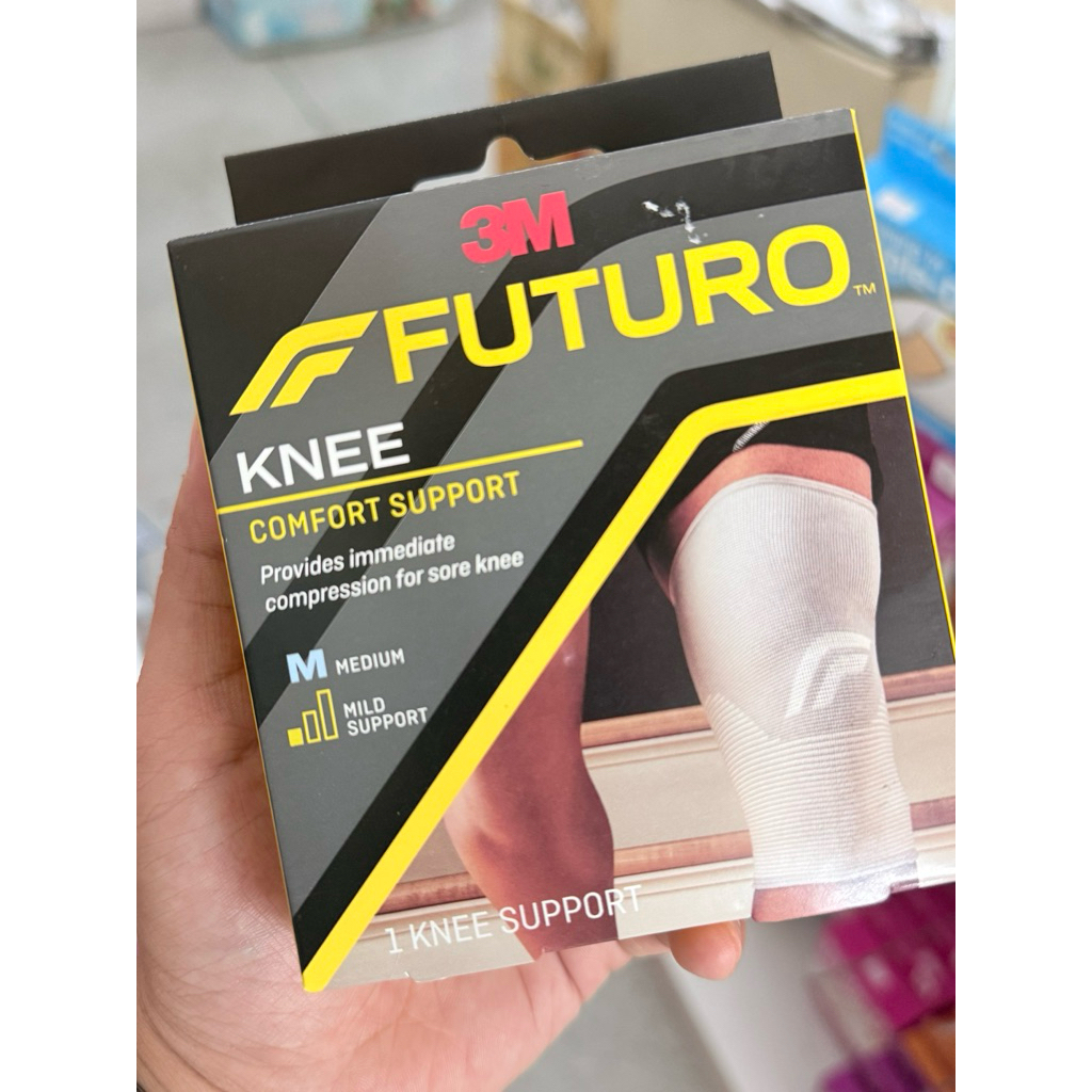 FUTURO Knee support อุปกรณ์พยุงเข่า