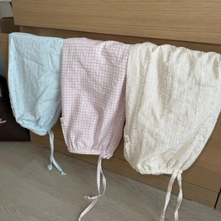 Comfy Pants (Pastel Reverie) - กางเกงยาวขาปล่อย
