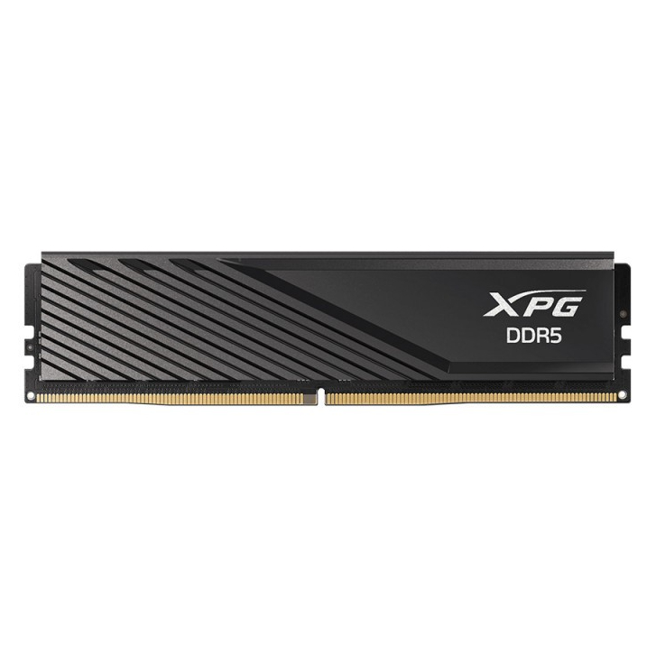 RAM (แรม) ADATA XPG LANCER BLADE 16GB (16x1) DDR5 5600MHz (AX5U5600C4616G-SLABBK)