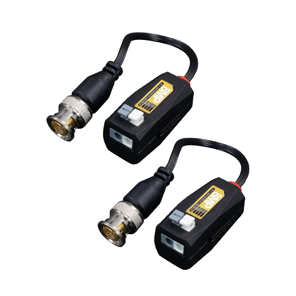 บาลัน กล้องวงจรปิด GLINK รุ่น GBL-013