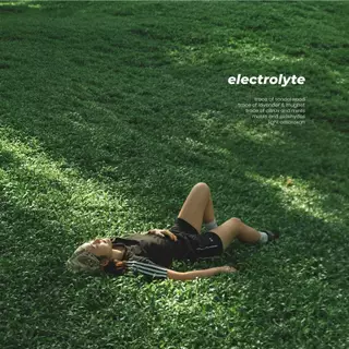 น้ำหอมกลิ่น Electrolyte 50ml (by La Palette)