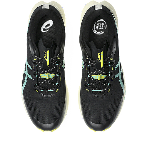 ASICS حذاء جري جبلي رجالي Fuji Lite 6 — صورة 5