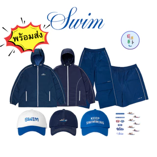 🔥ส่งด่วน ส่งทันที🔥 [BTS] 'SWIM' OFFICIAL MERCHANDISE