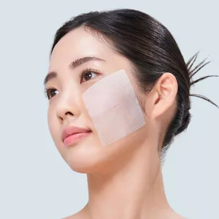✅พร้อมส่ง ถูกที่สุด ของแท้ JUNG SAEM MOOL ESSENTIAL MOOL PREP GEL PAD 70p