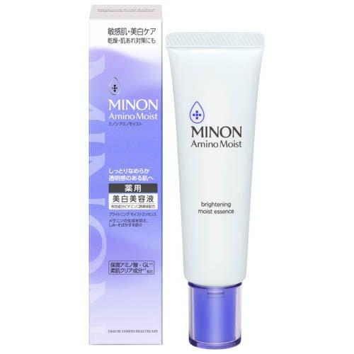🅹🅿🇯🇵 Japan Minon Amino Moist Brightening Moist Essence  30g