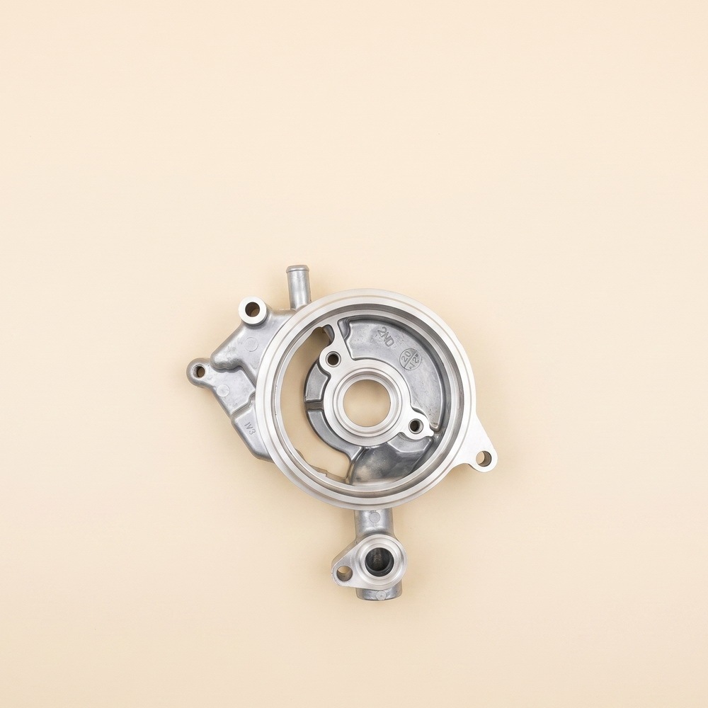 เรือนปั้มน้ำ YZF-R15 2014-2016 M-SLAZ EXCITER 150 แท้ YAMAHA WATER PUMP  70