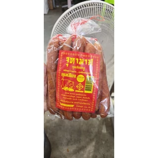 กุนเชียงหมูอร่อยอย่างดี