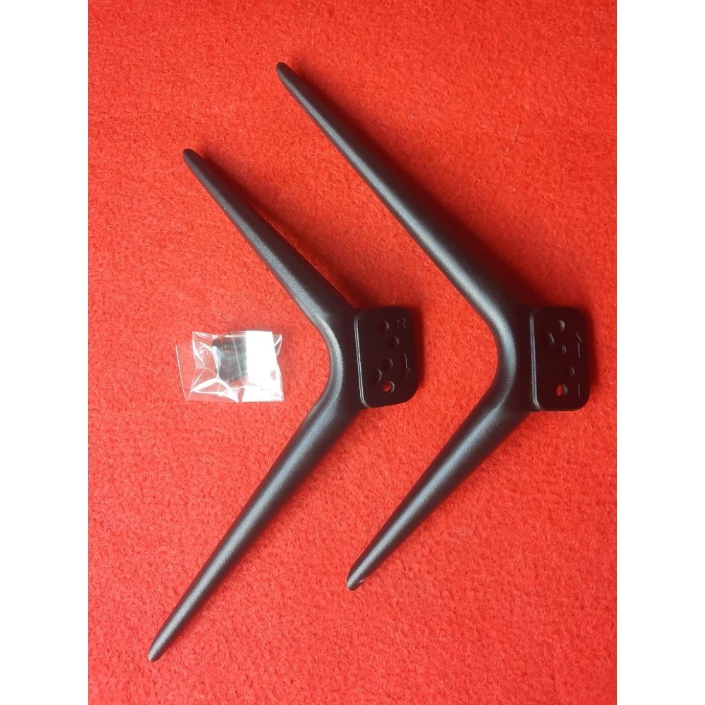 ขาตั้งทีวี55นิ้วAconatic(อะโคเนติค)รุ่นAN-LT5502มือสองของแท้
