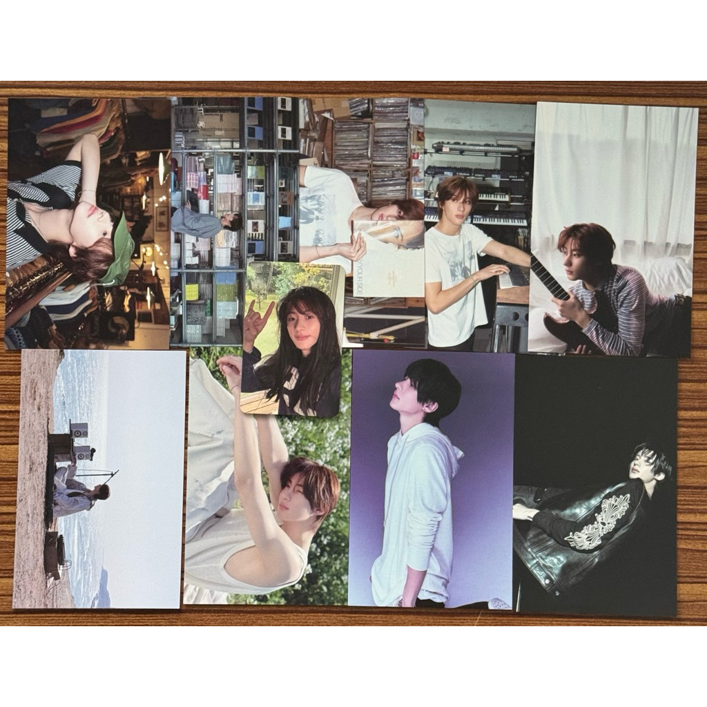พร้อมส่ง✨ RIIZE - (SPECIAL Ver.) แยกเมม