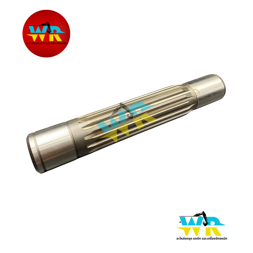 K3V112BDT DRIVE SHAFT SK200-5 (REAR-12T.) HD.
