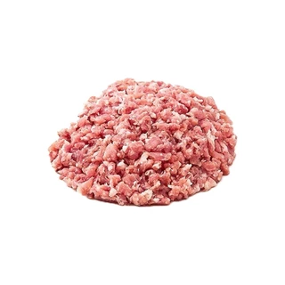 🛒Oishi-Fresh🥩หมูบด ผสมมัน10% 1 กก.ปลอดภัยได้มาตรฐาน เนื้อสด สะอาด โปรตีนสูง ส่ง 24 ชม.
