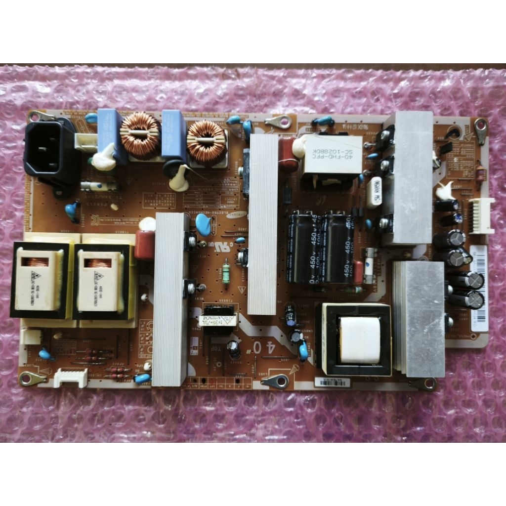 เพาเวอร์ซัพพลายทีวี Samsung BN44-00340A