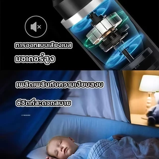 👃รับประกัน 5 ปี👃เครื่องเล็มขนจมูก ไม่เจ็บปวดคิ้วผมบนใบหน้าชาร์จด้วย USB ที่ตัดขนจมูก สําหรับผู้ชายชาร์จไม่เจ็บปวดTrimmer