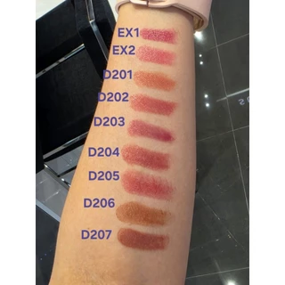KANEBO ROUGE STAR DRAMA 2.5g