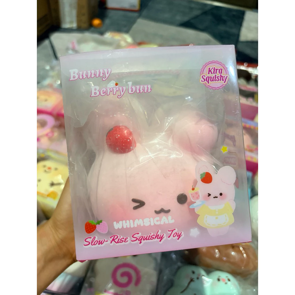 ‼️สกุชชี่รวมแบรนด์พร้อมส่งในไทย‼️ mido,Lisa,ibloom,dudo,Sweetbuns,moozyอื่นๆ‼️