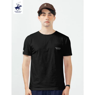BEVERLY HILLS POLO CLUB เสื้อยืดคอกลมแขนสั้น รุ่น BNSV222