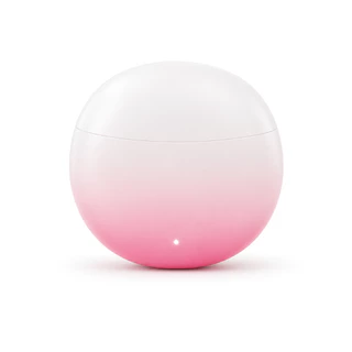 หูฟังบลูทูธ TWS ครึ่งใน สีไล่เฉด เบสหนัก สวมใส่สบาย ชาร์จ Type-C ส่งจากไทย