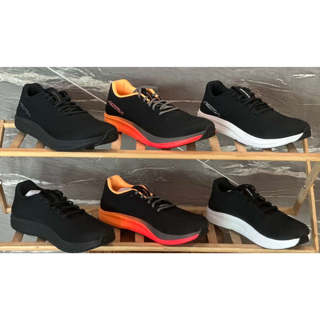 ALTRA ESCALANTE 5 (MEN) รองเท้าวิ่งถนน ผู้ชาย