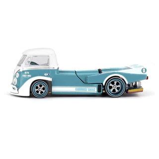 KHMG220 - MINI GT 1/64 VOLKSWAGEN T1 KAIDO WORKS V1 DIECAST SCALE MODEL CAR