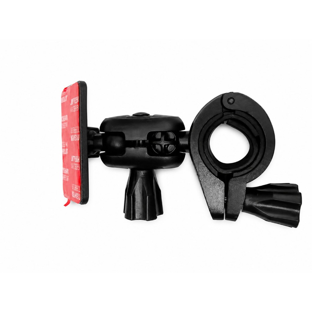 ขาเดี่ยว ขายึดแกนกระจกมองหลัง กล้อง 70mai A400 A5/Z40 A800 Mini3/Pro K600 Hikvision D1 พร้อมกาว