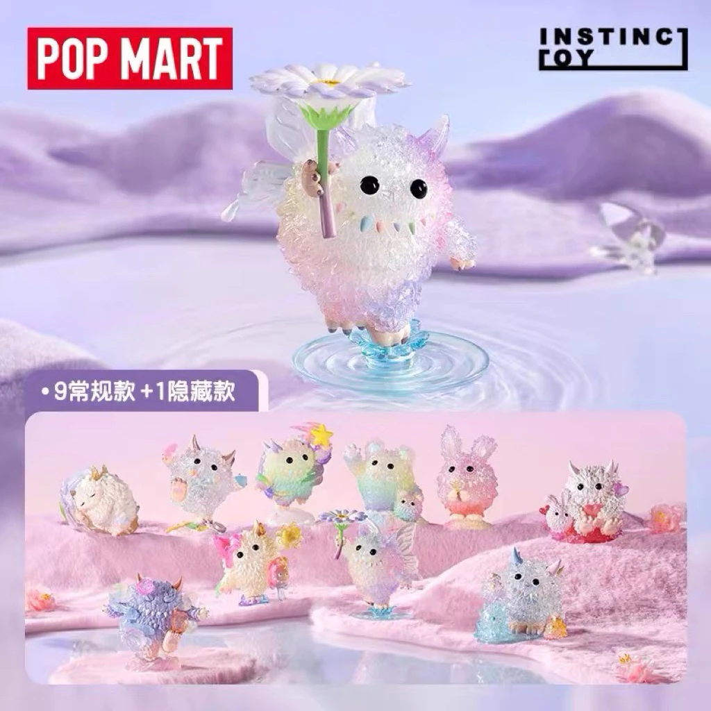 (ย 240 )PM Instictoy series