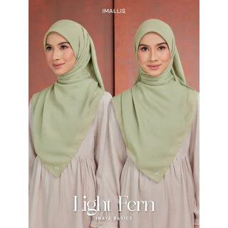 ผ้าคลุมแบรนด์ IMALLIS สีพื้น (ขนาด 47' และ 50') XX Lot ใหม่ๆไม่มีมุดแบรนด์ XX