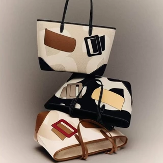 ‼️พร้อมส่ง🚀มีส่งด่วน✨️คอลใหม่ Rally x BOYY Tote🔥โค้ดลด20%-30%🚨ของแท้กดจากแบรนด์💯%