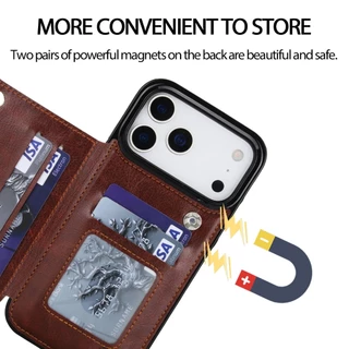 Case IP. เคสi7-17 Pro Max ใส่บัตรได้