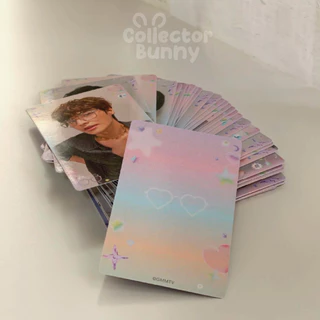 การ์ด All Eyes Here l GMMTV Photocard