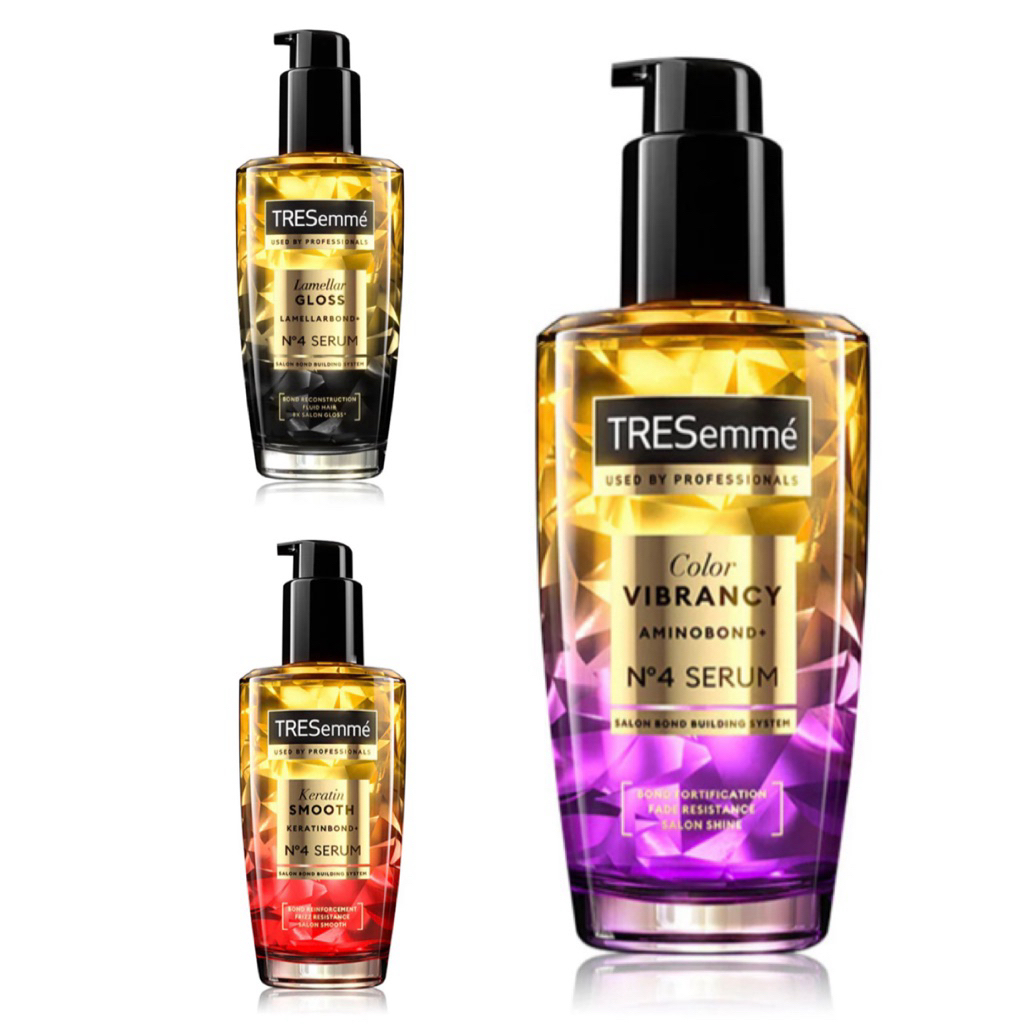 Tresemme serum 100ml.