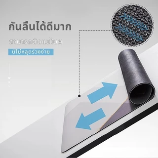 🎉พร้อมส่งในไทย🎉พรมเช็ดเท้าไดอะตอมไมต์ ดูดซับน้ำดี แห้งเร็ว กันลื่น ทำความสะอาดง่าย ใช้สำหรับห้องน้ำ ห้องครัว หน้าประตู