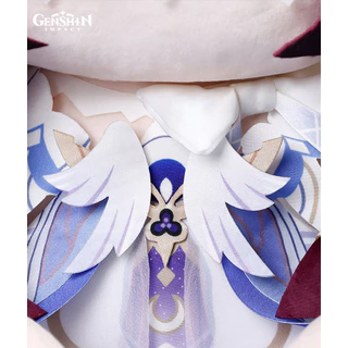 [⚡พร้อมส่ง🔥Official] Genshin Impact Plush Doll