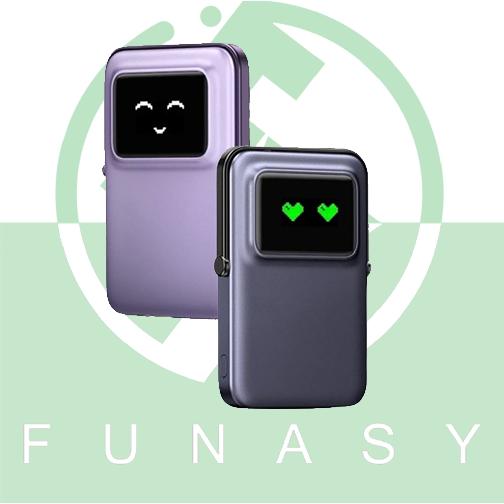 UGREEN Magnetic Qi2 15W 5000mAh Powerbank ชาร์จได้อย่างรวดเร็วแบบไร้สาย
