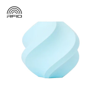 Bambu Lab PLA PURE เส้นพลาสติก 3D 1KG (Refill)