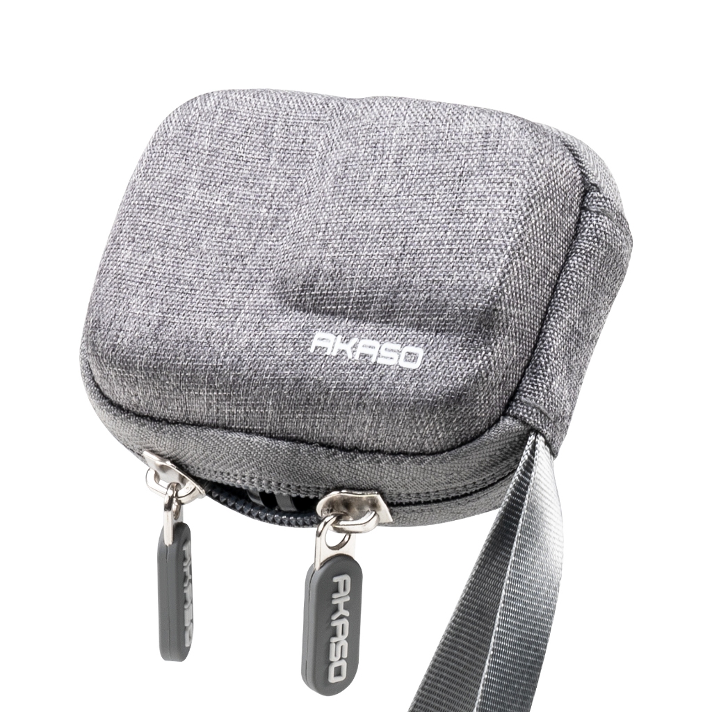 AKASO Action Camera Carrying Case