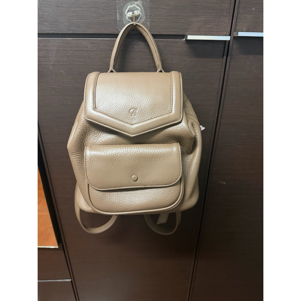 Charin bag รุ่น Alice สี Cender (มือ 2)
